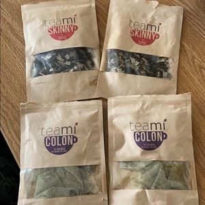 Teamí Colon tea bags